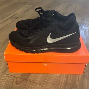 Nike Air Max 2014 running / training shoes